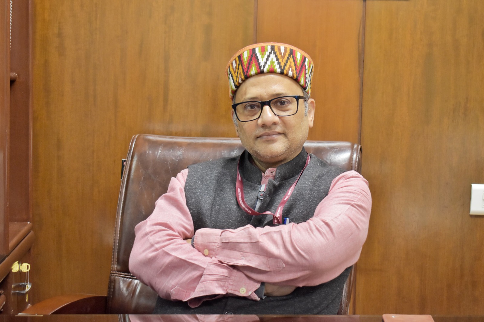 डॉ. नरेन्द्र शुक्ल